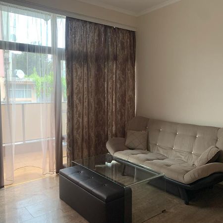 Park And Pool Apartment Nesebar Esterno foto